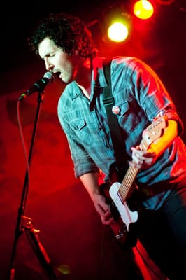 Velour Live Music Gallery by null