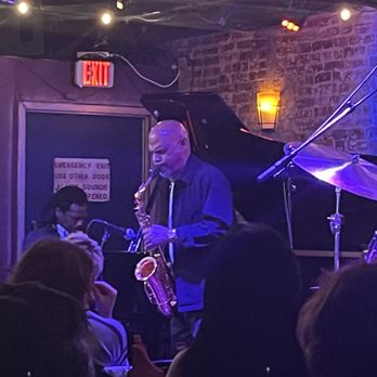 Blues Alley - Jazz & Blues Near Me - Washington, DC, District of Columbia
