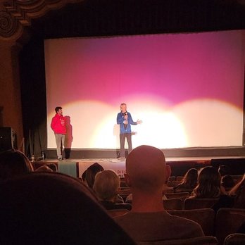 La Paloma Theatre - Director Louie Schwartzberg after movie panel and questions - Cinema Near Me - Encinitas, California La Paloma Theatre - Director Louie Schwartzberg after movie panel and questions - Cinema Near Me - Encinitas, California