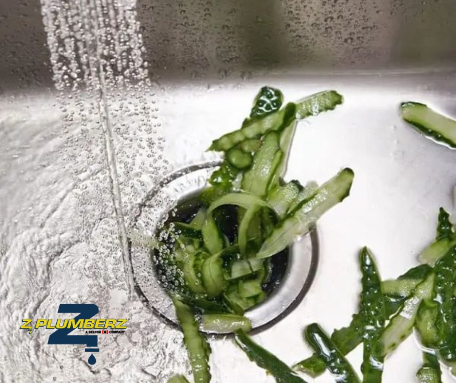 Slide of Z PLUMBERZ of New Haven