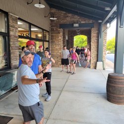 The Oconee Cellar