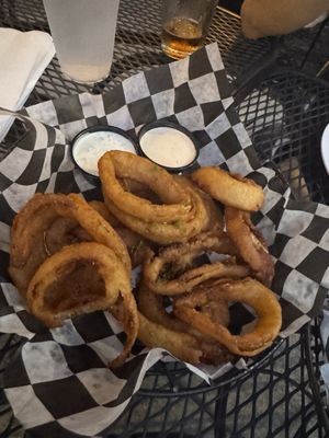 The Aberdeen Tap by null