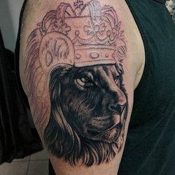 Grey Matter Ink