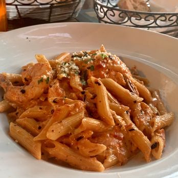 Olazzo - Shrimp & Crab Rose - Italian Near Me - Bethesda, Maryland Olazzo - Shrimp & Crab Rose - Italian Near Me - Bethesda, Maryland