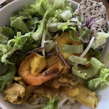DaNang Kitchen - Mi Quang - Vietnamese Near Me - Chicago, Illinois
