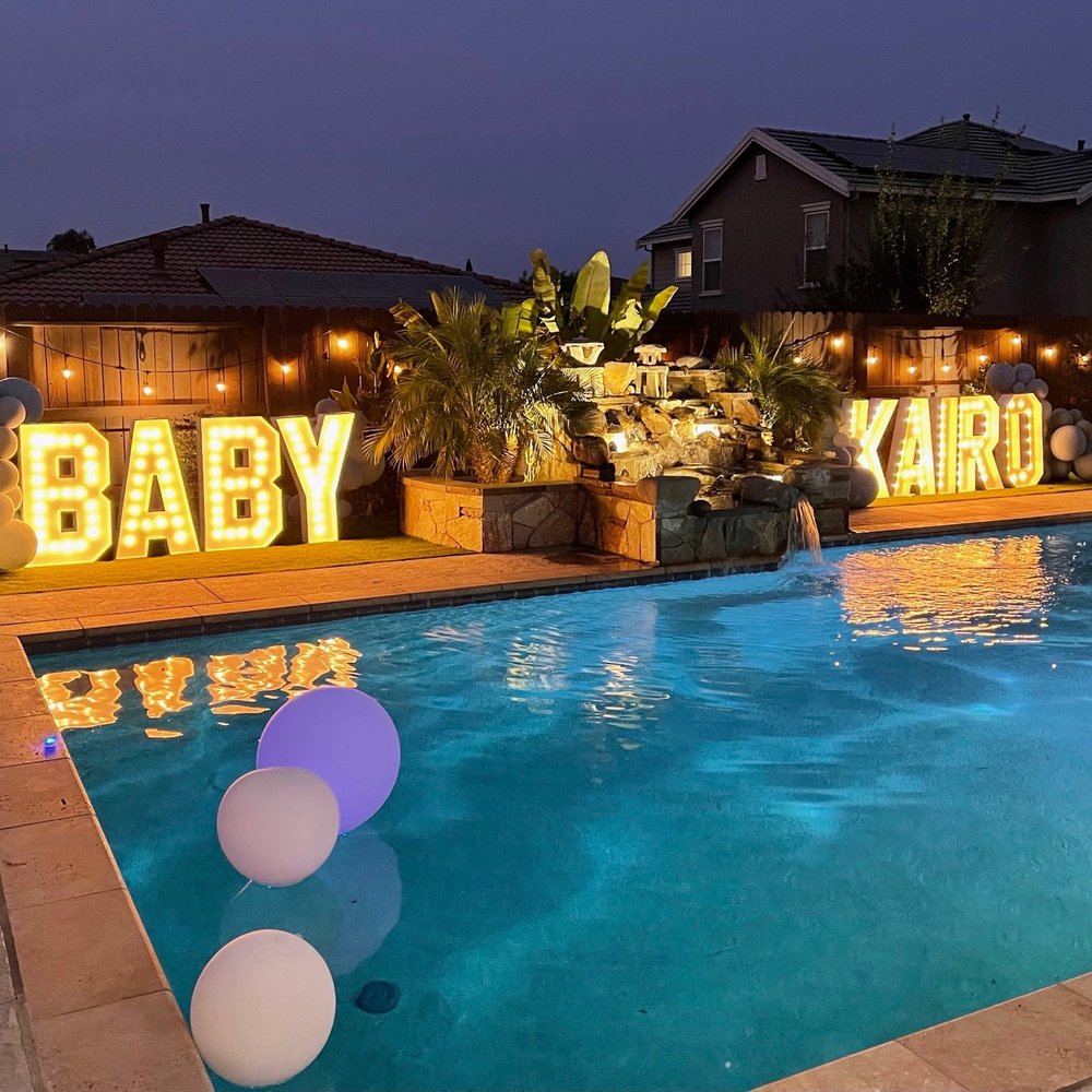 Leandra Events - Party & Event Planning Near Me