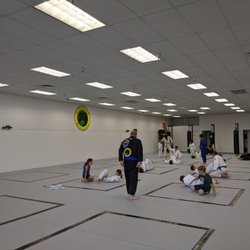 Paragon Brazilian Jiu Jitsu - Paso Robles
