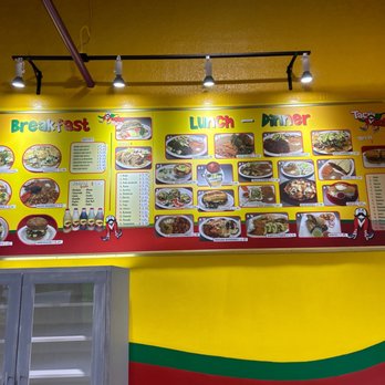 Taco Macho - Menu - Mexican Near Me - Johns Creek, Georgia Taco Macho - Menu - Mexican Near Me - Johns Creek, Georgia