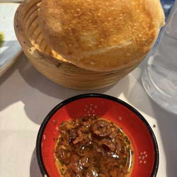ELIA - Bread and olives - Greek Near Me - Walnut Creek, California ELIA - Bread and olives - Greek Near Me - Walnut Creek, California