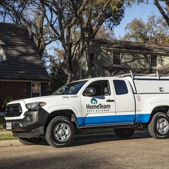 HomeTeam Pest Defense - Pest Control Near Me - Tampa, Florida HomeTeam Pest Defense - Pest Control Near Me - Tampa, Florida