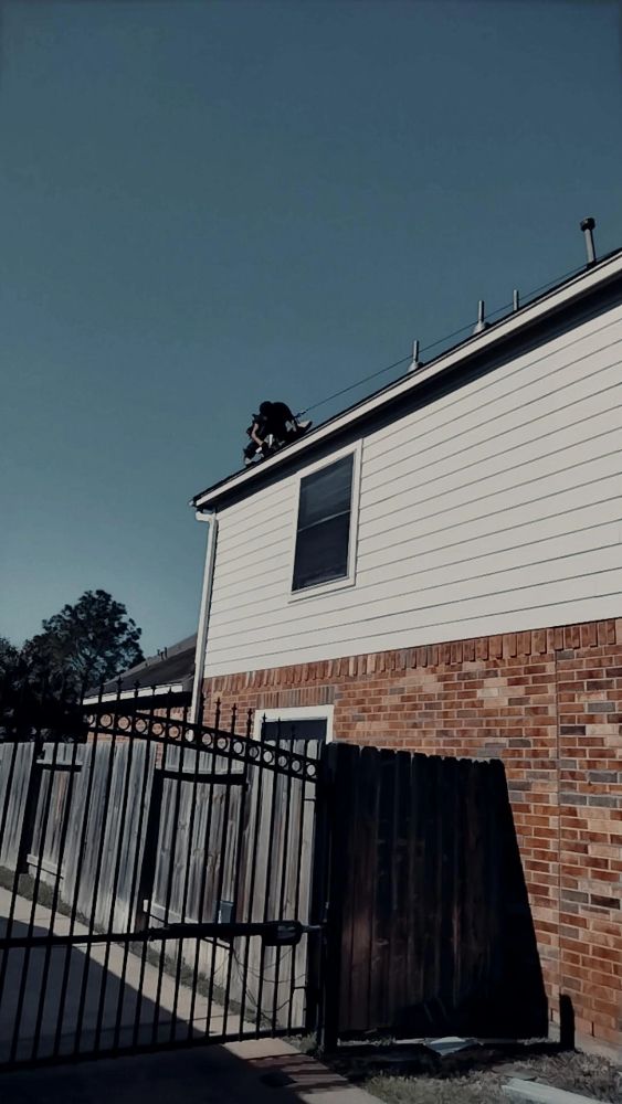 Slide of Top Tex Roofing