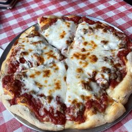 Cheese Pizza