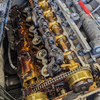 503 Auto Repair - Auto Repair Near Me - Keizer, Oregon