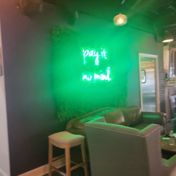 as you are. - Decor - Bars Near Me - Washington, DC, District of Columbia