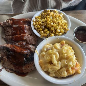 Bobby Q - Biltmore - Brisket plate - Barbeque Near Me - Phoenix, Arizona Bobby Q - Biltmore - Brisket plate - Barbeque Near Me - Phoenix, Arizona