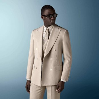 Suitsupply - Wrinkle-Free 4-Ply wool delivers natural crease resistance and a refined drape, ideal for year-round wear. - Men's Clothing Near Me - Boston, Massachusetts Suitsupply - Wrinkle-Free 4-Ply wool delivers natural crease resistance and a refined drape, ideal for year-round wear. - Men's Clothing Near Me - Boston, Massachusetts