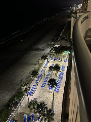 Sandy Beach Resort by null