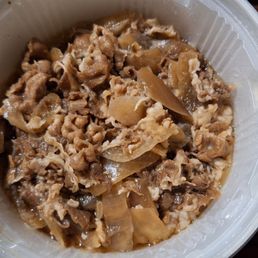 Beef Udon