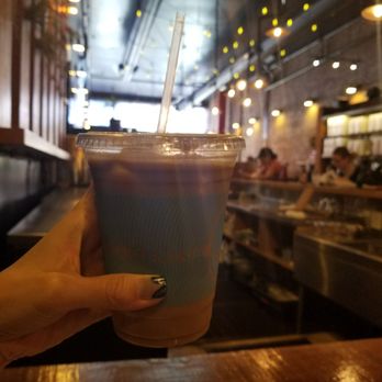 Intelligentsia Coffee - Angeleno $6.5 - Coffee & Tea Near Me - Pasadena, California