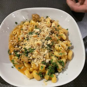 Lucy's - Cavatappi - Coffee & Tea Near Me - Grand Rapids, Michigan
