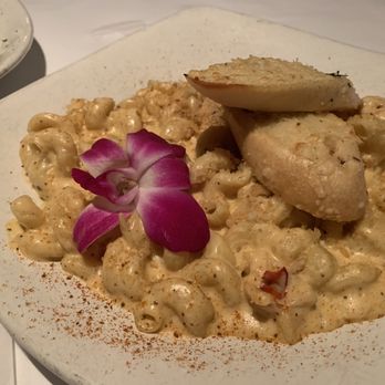 Yellowfin Steak and Fish House - Lobster mac - Steakhouses Near Me - Edgewater, Maryland Yellowfin Steak and Fish House - Lobster mac - Steakhouses Near Me - Edgewater, Maryland