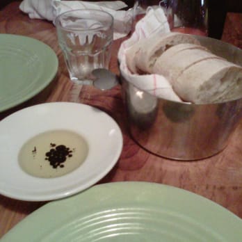 La Bicyclette - The Bread - French Near Me - Carmel, California