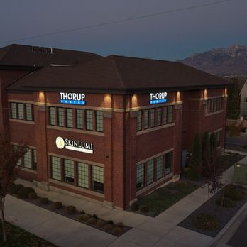 Thorup Dental - Thorup Dental Building - Cosmetic Dentists Near Me - Salt Lake City, Utah Thorup Dental - Thorup Dental Building - Cosmetic Dentists Near Me - Salt Lake City, Utah