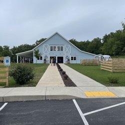 The Fields Reserve