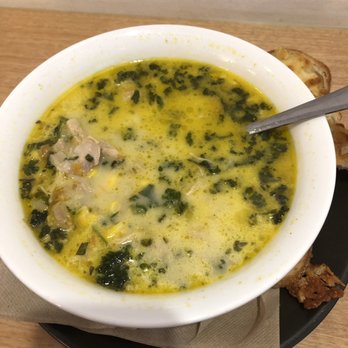 Kartel Express - Chicken vegetable soup - Cafes Near Me - Melbourne, VIC Kartel Express - Chicken vegetable soup - Cafes Near Me - Melbourne, VIC