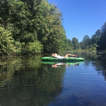 Whitaker Ponds Nature Park - Rafting/Kayaking Near Me - Portland, Oregon Whitaker Ponds Nature Park - Rafting/Kayaking Near Me - Portland, Oregon