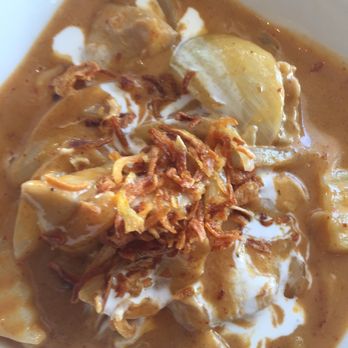 Lemongrass Thai Cuisine Restaurant - Mild curry coco cream with chicken was awesome - Restaurants Near Me - Colac, VIC Lemongrass Thai Cuisine Restaurant - Mild curry coco cream with chicken was awesome - Restaurants Near Me - Colac, VIC