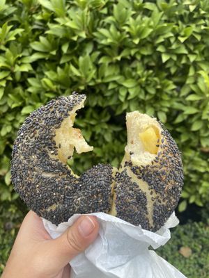 WA-BAGEL by ABURI by null