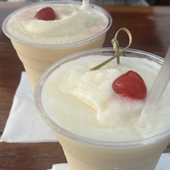 The Beach House - Pina Colada - Bars Near Me - Rincón, Puerto Rico The Beach House - Pina Colada - Bars Near Me - Rincón, Puerto Rico