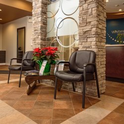 Whites Road Dental Care - Waiting Room