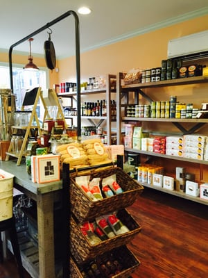 Chester River Wine & Cheese Co. by null