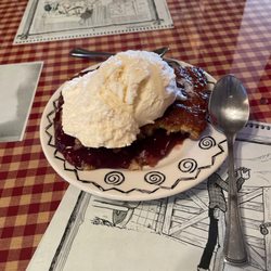 Stampede Saloon And Eatery - Duff