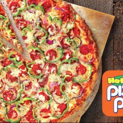 Pizza Pizza