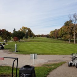 Sylvan Glen Golf Course