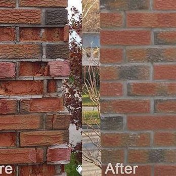Newlay Masonry Waterproofing & Repointing Specialist - Masonry/Concrete Near Me