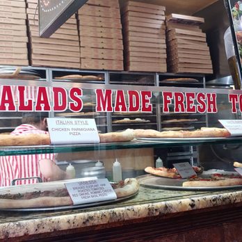 Pizza Time - Pizza Near Me - St. Augustine, Florida