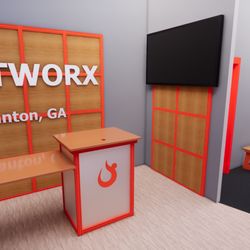 HOTWORX - Canton, GA - Riverstone