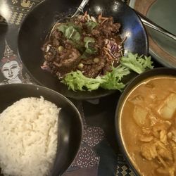 Thai Sa-On Restaurant