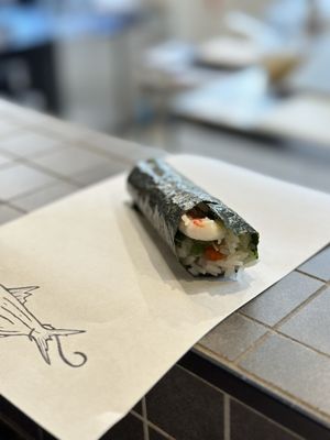 Uoichiba Handroll by null