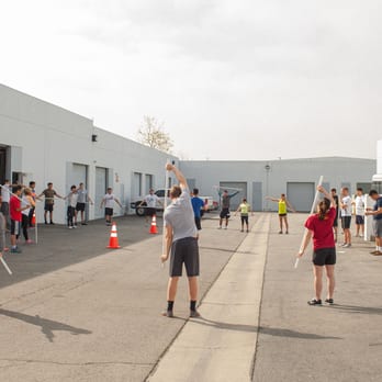 Dare Strength - Trainers Near Me - Santa Fe Springs, California Dare Strength - Trainers Near Me - Santa Fe Springs, California