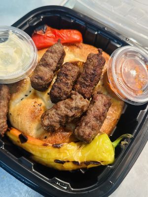 International Gourmet Foods by null