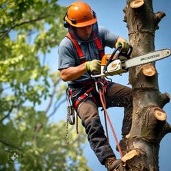 King Tree Services - Enjoy top-notch tree trimming at King Tree Services in Manassas, VA! Our expert team is committed to high-quality care for your trees.