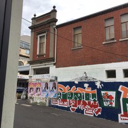 Northcote Social Club - Window seat