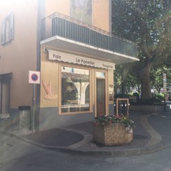 Le Panetier
