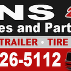 SNS Services and Parts