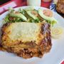 Patacon Latin Cuisine